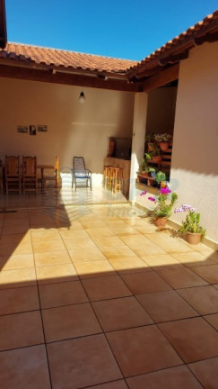 Imagem Casa à Venda, em Parque Dos Lagos - Ribeirão Preto Imagem Casa à Venda, em Parque Dos Lagos - Ribeirão Preto
