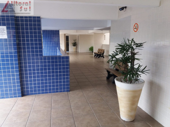 Apartamento com 1 Quarto à Venda, 45 m² em Aviação - Praia Grande