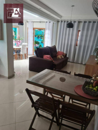 Imagem Casa com 2 Quartos à Venda, 80 m² em Residencial Gazzo - São José Dos Campos Imagem Casa com 2 Quartos à Venda, 80 m² em Residencial Gazzo - São José Dos Campos