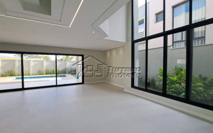 Imagem Casa de Condomínio com 5 Quartos à Venda, 397 m² em Urbanova - São José Dos Campos Imagem Casa de Condomínio com 5 Quartos à Venda, 397 m² em Urbanova - São José Dos Campos
