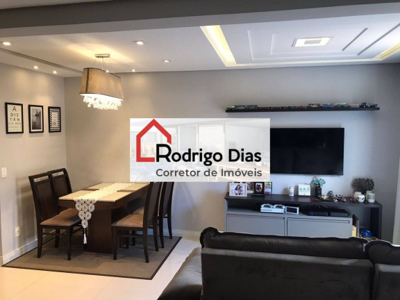 Foto do imóvel Casa de Condomínio com 3 Quartos à Venda, 127 m² em Engordadouro - Jundiaí