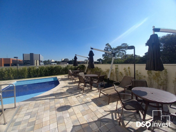 Imagem Apartamento com 1 Quarto à Venda, 46 m² em Alto Da Boa Vista - São Paulo Imagem Apartamento com 1 Quarto à Venda, 46 m² em Alto Da Boa Vista - São Paulo