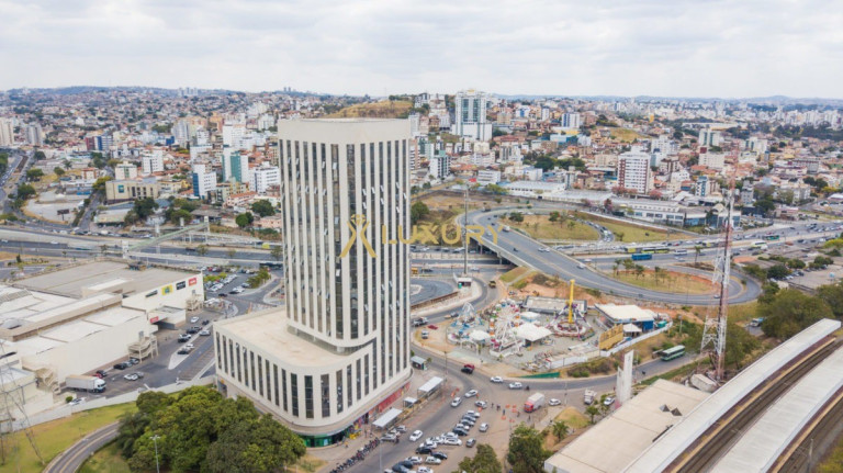 Imagem Imóvel à Venda, 42 m² em Fernão Dias - Belo Horizonte Imagem Imóvel à Venda, 42 m² em Fernão Dias - Belo Horizonte