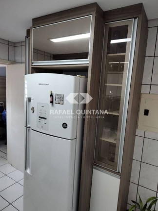 Imagem Apartamento com 3 Quartos à Venda, 101 m² em Campinas - São José