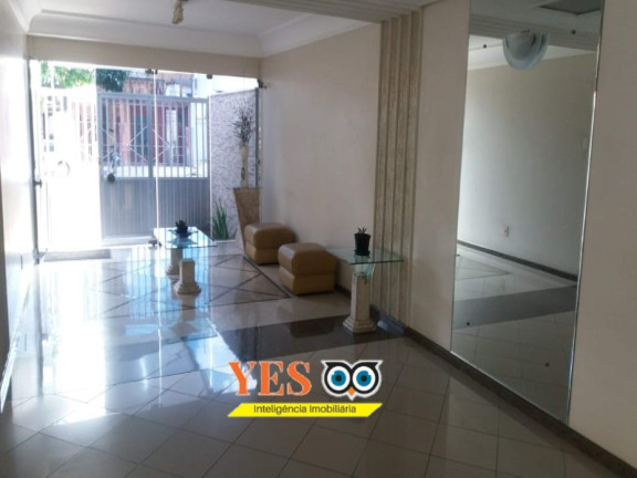 Imagem Apartamento com 3 Quartos para Alugar, 130 m² em Centro - Feira De Santana Imagem Apartamento com 3 Quartos para Alugar, 130 m² em Centro - Feira De Santana