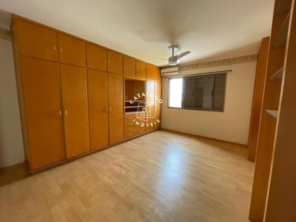 Imagem Apartamento com 3 Quartos à Venda, 170 m² em Santa Cruz Do José Jacques - Ribeirão Preto