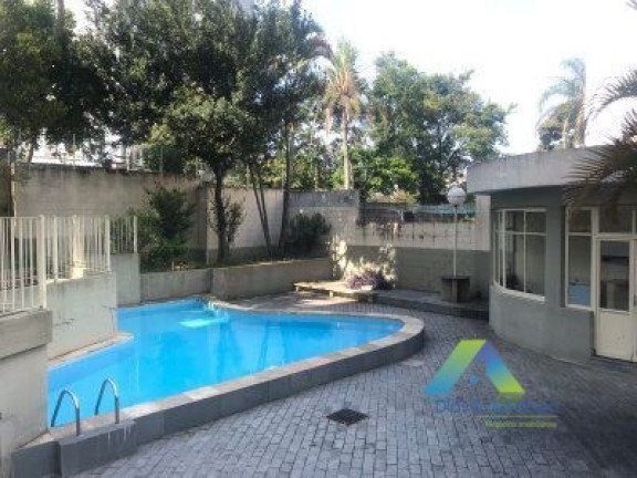 Imagem Apartamento com 2 Quartos à Venda, 65 m² em Jardim Santo Antoninho - São Paulo Imagem Apartamento com 2 Quartos à Venda, 65 m² em Jardim Santo Antoninho - São Paulo