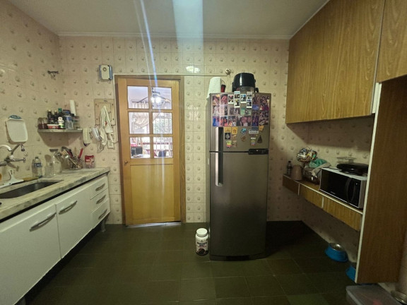Imagem Imóvel com 3 Quartos à Venda, 84 m² em Vila Cordeiro - São Paulo