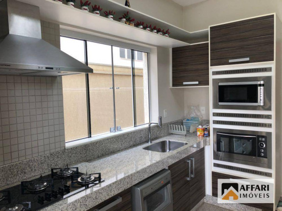 Imagem Sobrado com 3 Quartos à Venda, 280 m² em Jardim Imperador - Americana