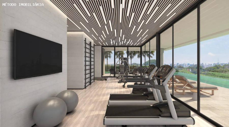 Imagem Imóvel com 4 Quartos à Venda, 238 m² em Moema - São Paulo
