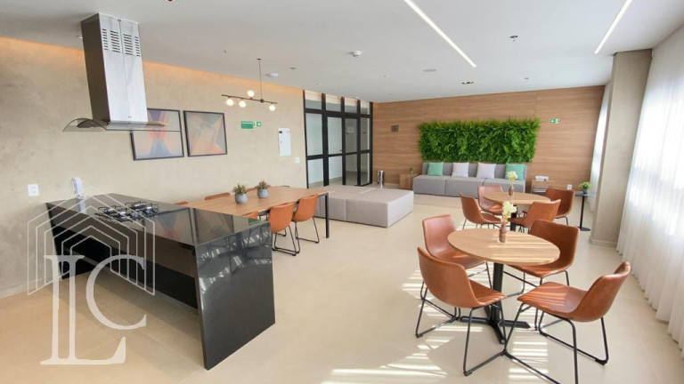 Imagem Apartamento com 1 Quarto para Alugar, 25 m² em Vila Mariana - São Paulo