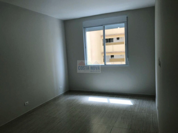 Imagem Apartamento com 3 Quartos à Venda, 140 m² em José Menino - Santos Imagem Apartamento com 3 Quartos à Venda, 140 m² em José Menino - Santos