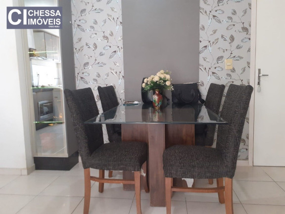 Imagem Apartamento com 2 Quartos à Venda, 62 m² em Ressacada - Itajaí
