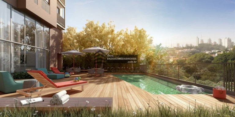 Imagem Apartamento com 3 Quartos à Venda, 103 m² em Vila Ipojuca - São Paulo