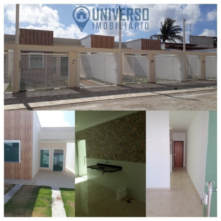 Casa com 2 Quartos à Venda, 72 m² em Conceicão - Feira De Santana