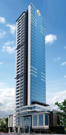Apartamento com 5 Quartos à Venda, 401 m² em Itapema - Itapema