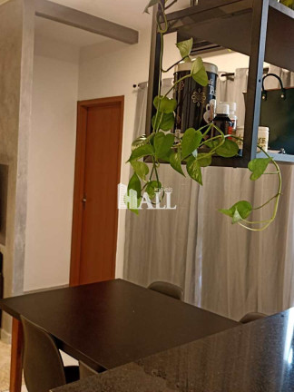 Apartamento com 1 Quarto à Venda, 45 m² em Jardim Bianco - São José Do Rio Preto