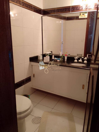 Imagem Apartamento com 4 Quartos à Venda, 190 m² em Fazenda Morumbi - São Paulo Imagem Apartamento com 4 Quartos à Venda, 190 m² em Fazenda Morumbi - São Paulo