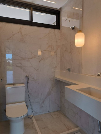 Imagem Casa de Condomínio com 3 Quartos à Venda, 254 m² em Jardim Todos Os Santos - Senador Canedo Imagem Casa de Condomínio com 3 Quartos à Venda, 254 m² em Jardim Todos Os Santos - Senador Canedo