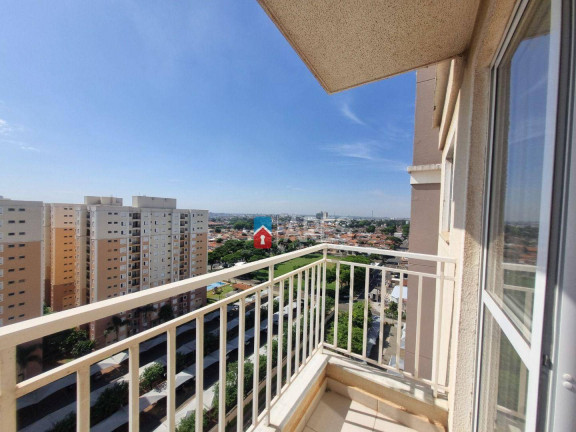 Imagem Apartamento com 2 Quartos à Venda, 53 m² em Cariobinha - Americana Imagem Apartamento com 2 Quartos à Venda, 53 m² em Cariobinha - Americana