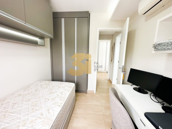 Imagem Apartamento com 2 Quartos à Venda, 57 m² em Vila Andrade - São Paulo