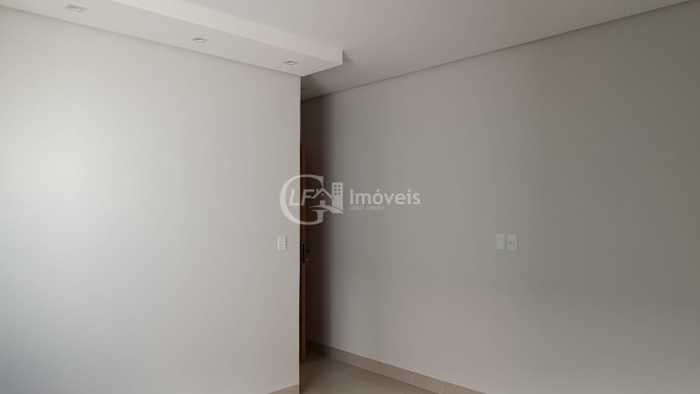 Imagem Casa com 3 Quartos à Venda, 94 m² em Parque Dos Laranjais - Campo Grande