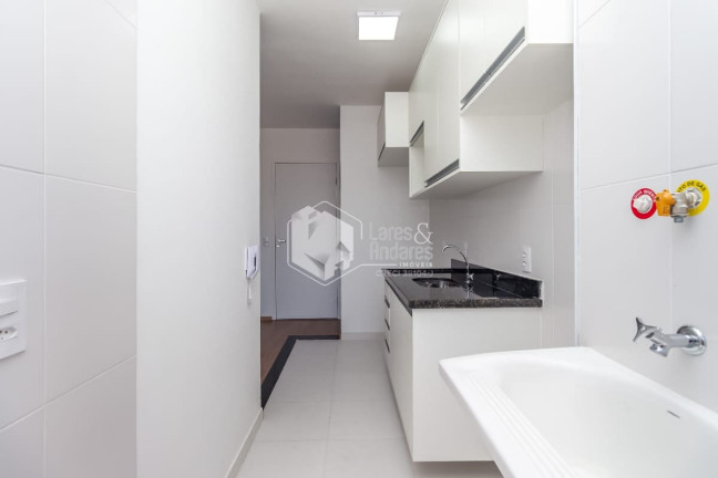 Imagem Apartamento com 2 Quartos à Venda, 46 m² em Vila Gustavo - São Paulo Imagem Apartamento com 2 Quartos à Venda, 46 m² em Vila Gustavo - São Paulo