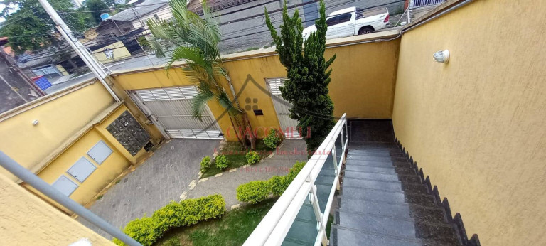 Imagem Casa de Condomínio com 2 Quartos à Venda, 75 m² em Cidade Patriarca - São Paulo