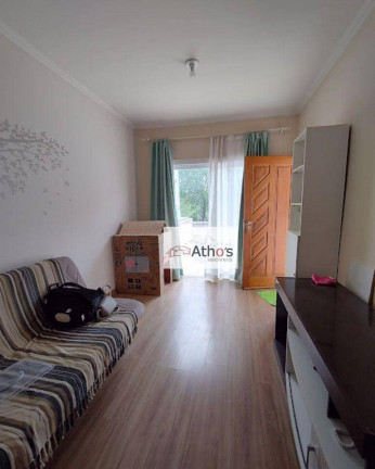 Imagem Casa com 2 Quartos à Venda, 69 m² em Jardim Residencial Villa Amato - Sorocaba