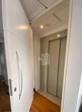 Imagem Apartamento com 3 Quartos à Venda, 136 m² em Perdizes - São Paulo