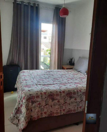 Imagem Cobertura com 2 Quartos à Venda, 130 m² em Vila Scarpelli - Santo André