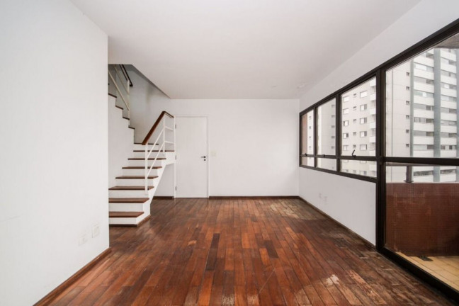 Imóvel com 2 Quartos à Venda, 100 m² em Morumbi - São Paulo