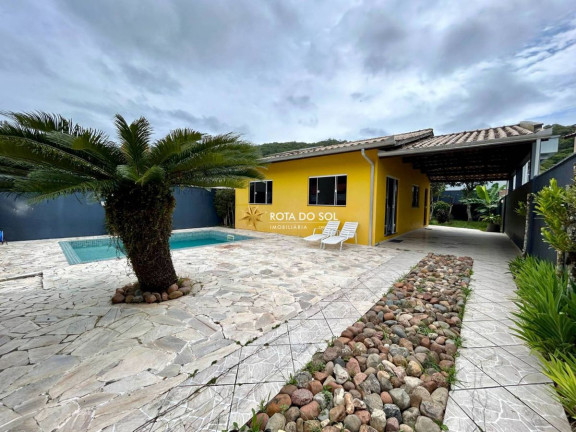 Imagem Casa com 2 Quartos à Venda, 122 m² em Centro - Porto Belo