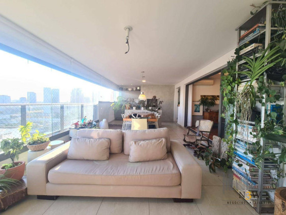 Imagem Apartamento com 3 Quartos à Venda, 174 m² em Vila Leopoldina - São Paulo Imagem Apartamento com 3 Quartos à Venda, 174 m² em Vila Leopoldina - São Paulo