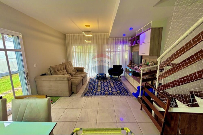 Imagem Casa de Condomínio com 3 Quartos à Venda, 158 m² em Recreio Dos Bandeirantes - Rio De Janeiro