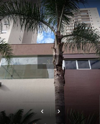 Imagem Apartamento com 2 Quartos à Venda, 95 m² em Jardim Zaira - Guarulhos
