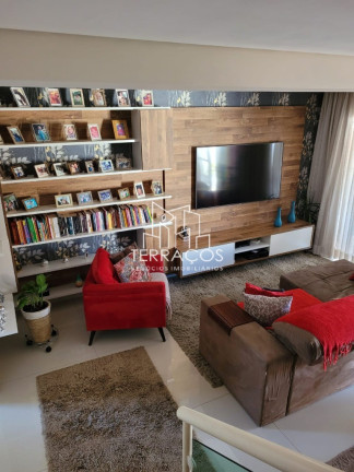 Imagem Imóvel com 3 Quartos à Venda, 146 m² em Engordadouro - Jundiaí Imagem Imóvel com 3 Quartos à Venda, 146 m² em Engordadouro - Jundiaí