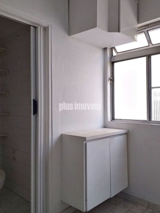 Imagem Apartamento com 3 Quartos à Venda, 72 m² em Morumbi - São Paulo Imagem Apartamento com 3 Quartos à Venda, 72 m² em Morumbi - São Paulo