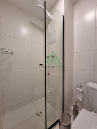 Imagem Apartamento com 1 Quarto à Venda, 30 m² em Sumarezinho - São Paulo