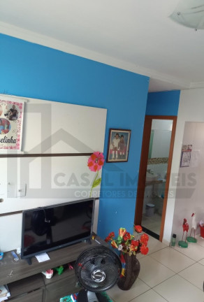 Imagem Apartamento com 2 Quartos à Venda, 45 m² em Marambaia - Belém Imagem Apartamento com 2 Quartos à Venda, 45 m² em Marambaia - Belém
