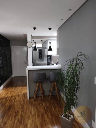 Imagem Apartamento com 3 Quartos à Venda, 84 m² em Vila América - Santo André Imagem Apartamento com 3 Quartos à Venda, 84 m² em Vila América - Santo André