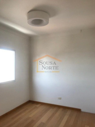 Imagem Apartamento com 3 Quartos à Venda, 140 m² em Santana - São Paulo Imagem Apartamento com 3 Quartos à Venda, 140 m² em Santana - São Paulo