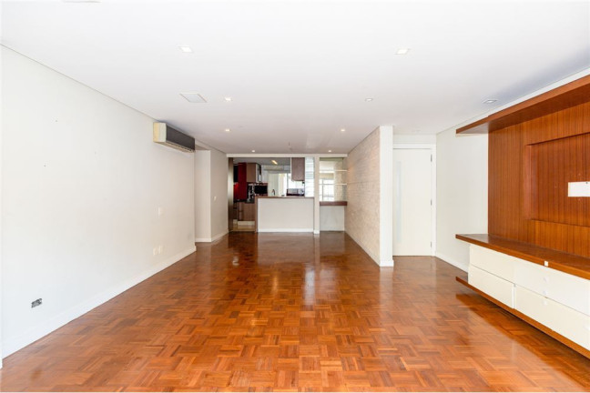 Imagem Apartamento com 3 Quartos à Venda, 158 m² em Moema - São Paulo Imagem Apartamento com 3 Quartos à Venda, 158 m² em Moema - São Paulo