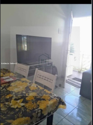 Imagem Apartamento com 1 Quarto à Venda, 66 m² em Vila Geny - Itaguaí