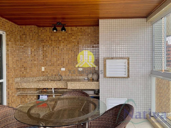 Imagem Apartamento com 3 Quartos à Venda, 180 m² em Centro - Guaratuba