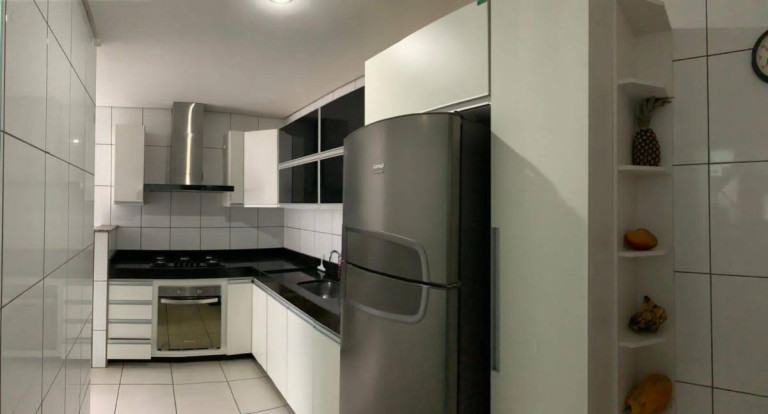 Imagem Cobertura com 4 Quartos à Venda, 180 m²