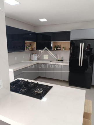 Imagem Casa de Condomínio com 3 Quartos à Venda, 211 m² em Condomínio Ibiti Reserva - Sorocaba