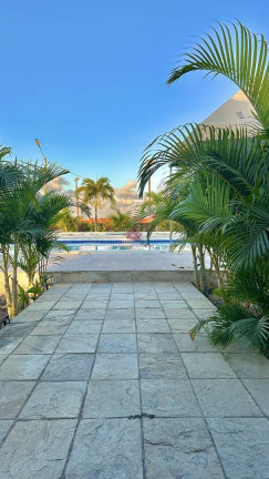 Imagem Terreno em Condomínio à Venda, 600 m² em Zona Rural - Cruz Do Espírito Santo