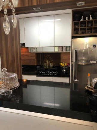 Imagem Apartamento com 3 Quartos à Venda, 71 m² em Macedo - Guarulhos