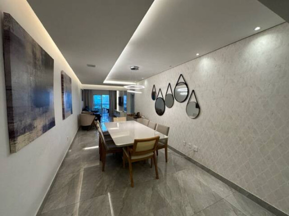 Imagem Apartamento com 3 Quartos à Venda, 145 m² em Guilhermina - Praia Grande Imagem Apartamento com 3 Quartos à Venda, 145 m² em Guilhermina - Praia Grande